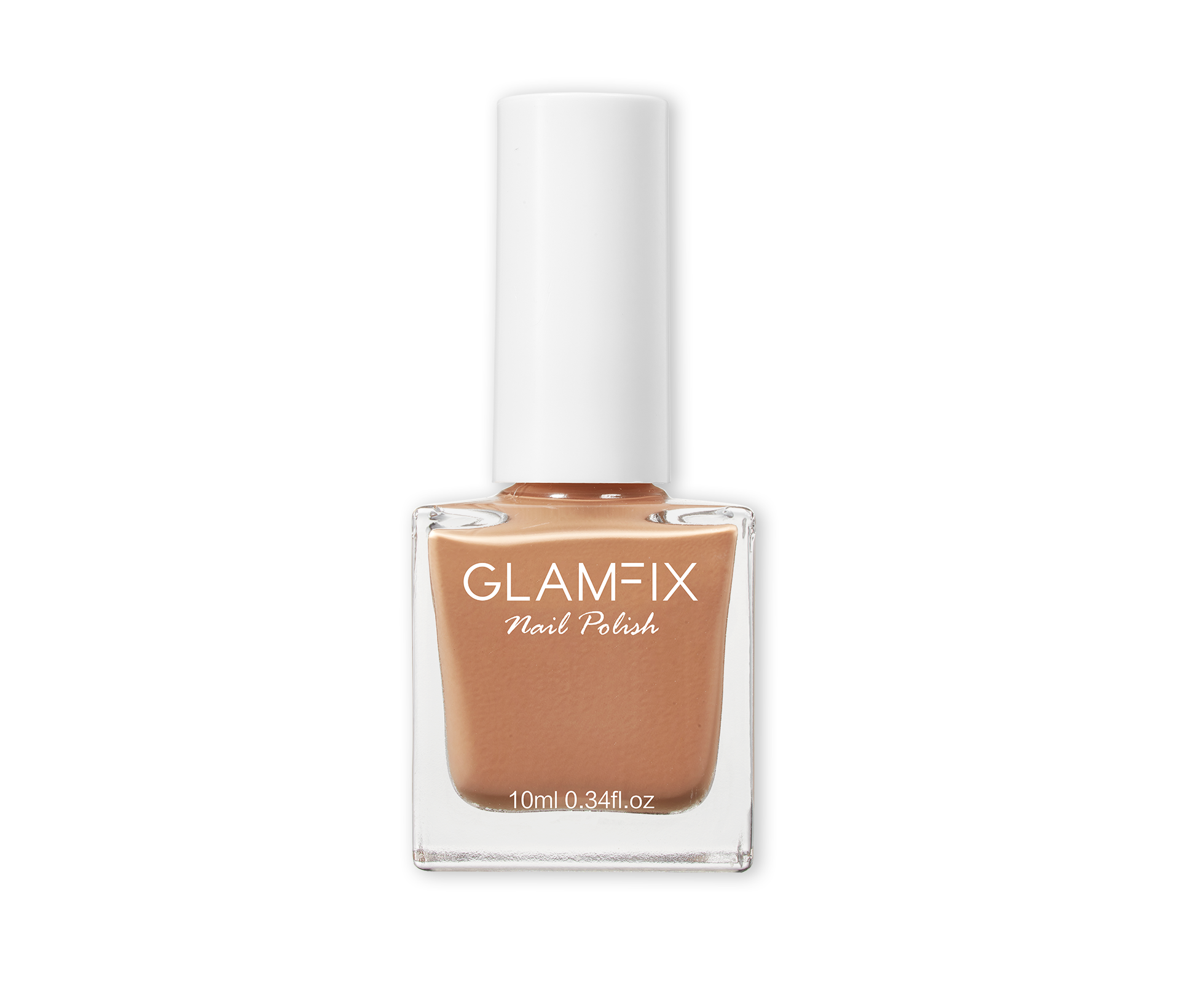 Nail Polish-Mocha