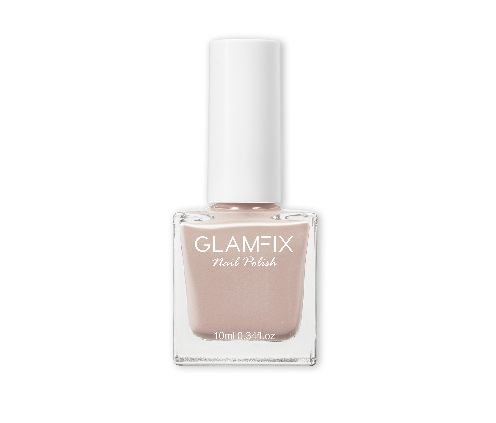 Nail Polish -Taro