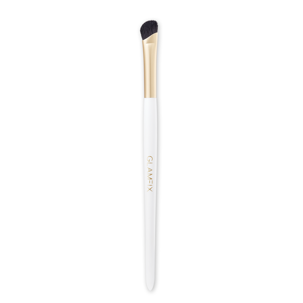 Nose Contour Brush - Angled Edge