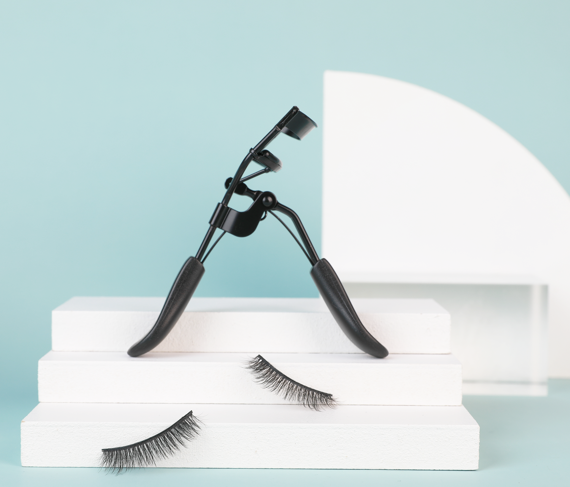 Glam My Lash Curler - Lifting Curl