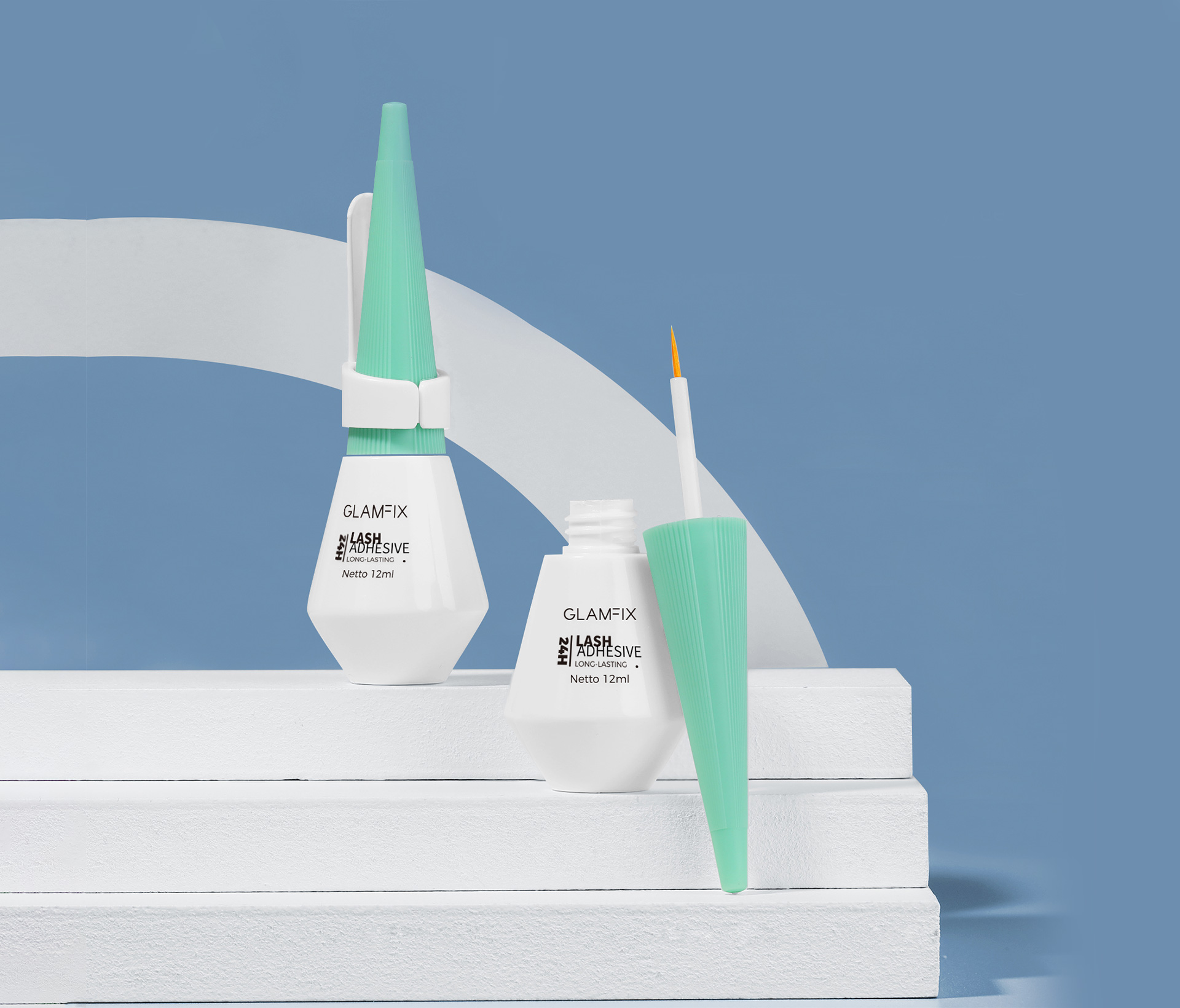 Adhesive 