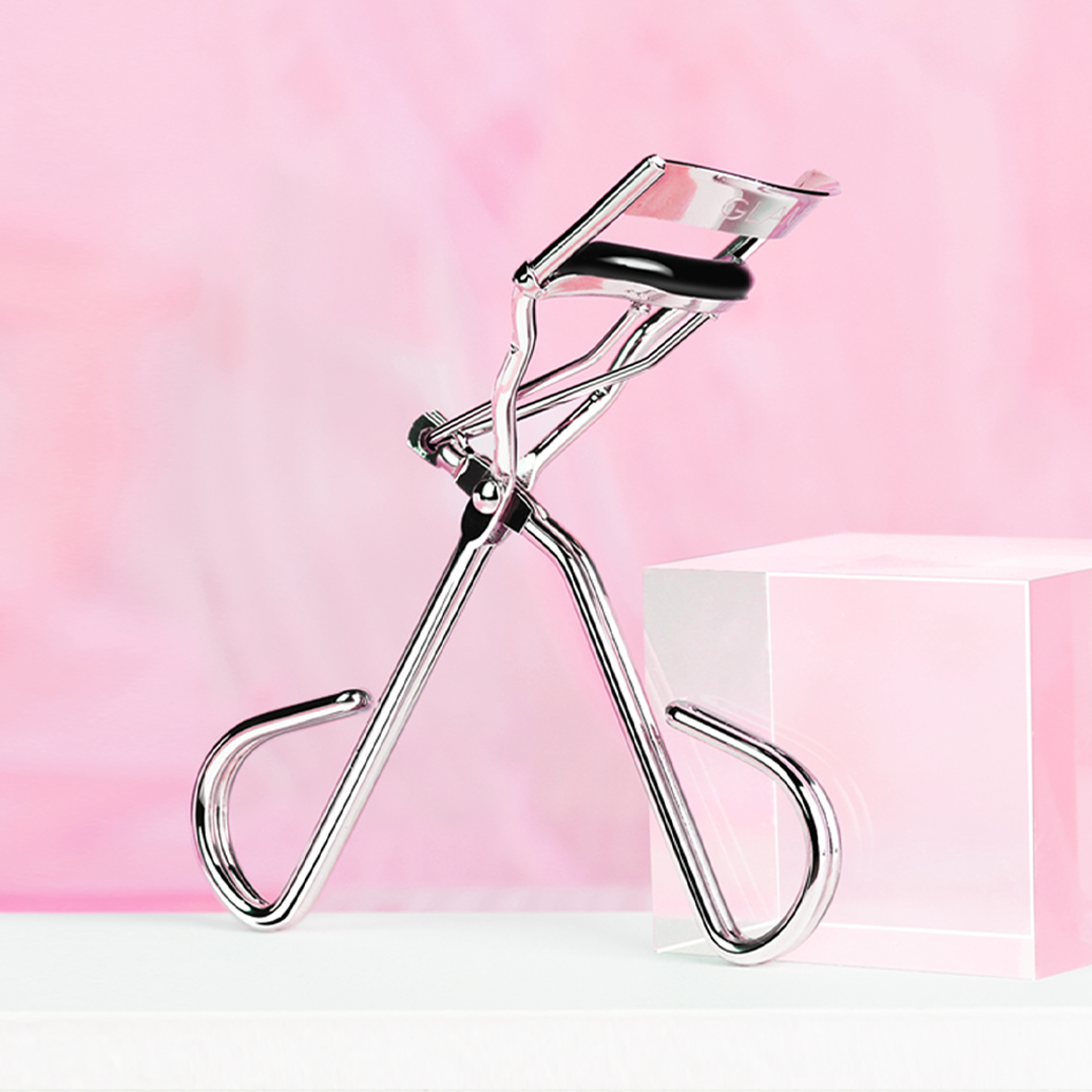 Glam My Lash Curler - Maxi Curl