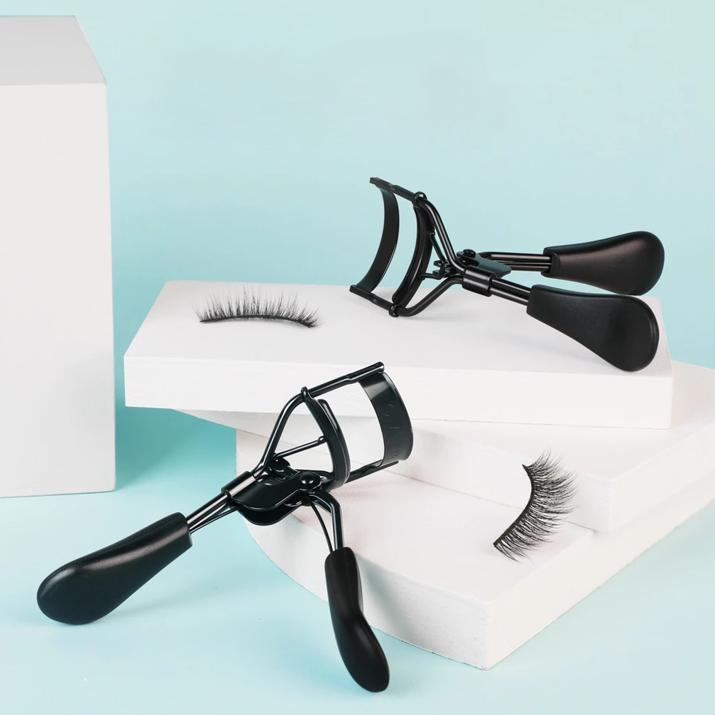 Glam My Lash Curler - Lifting Curl