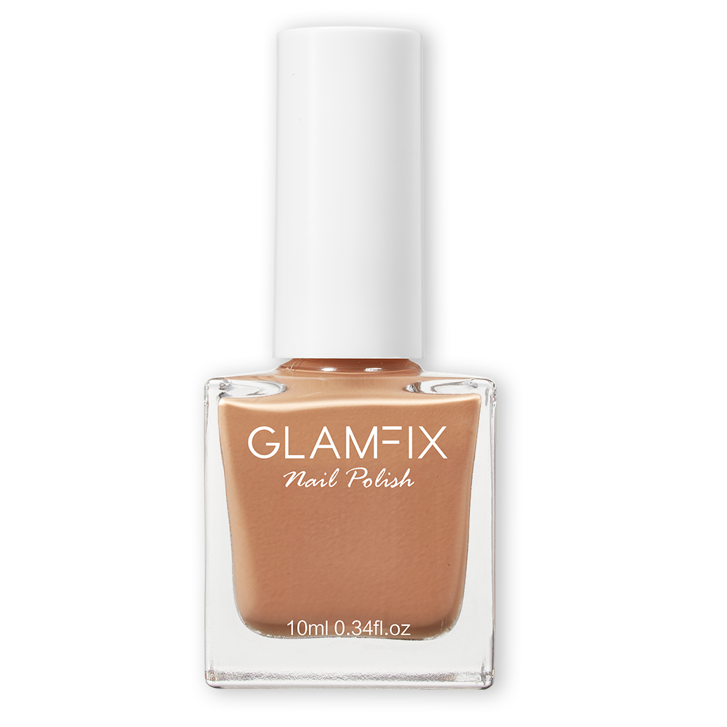 Nail Polish-Mocha