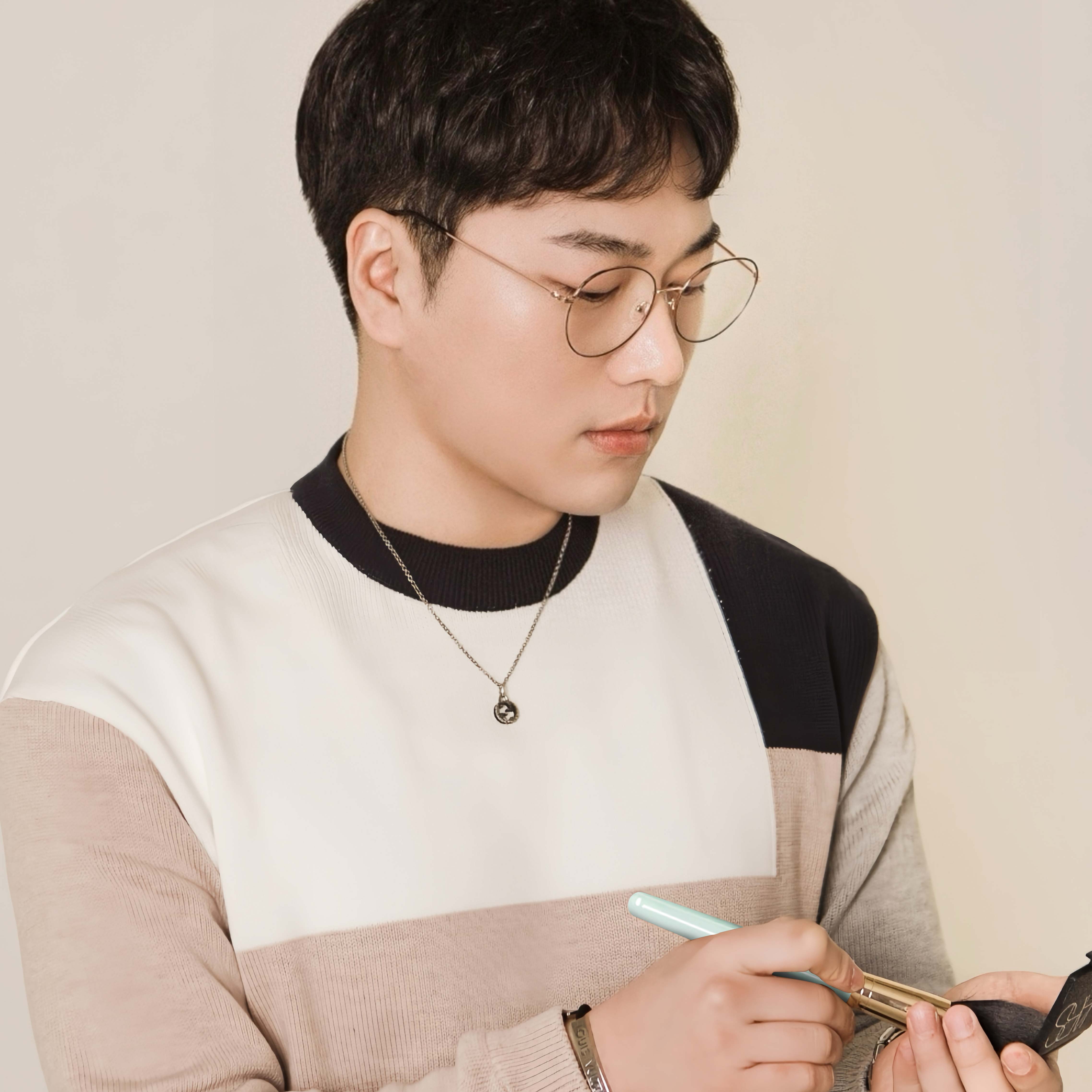 KOREAN MAKEUP STUDIOS