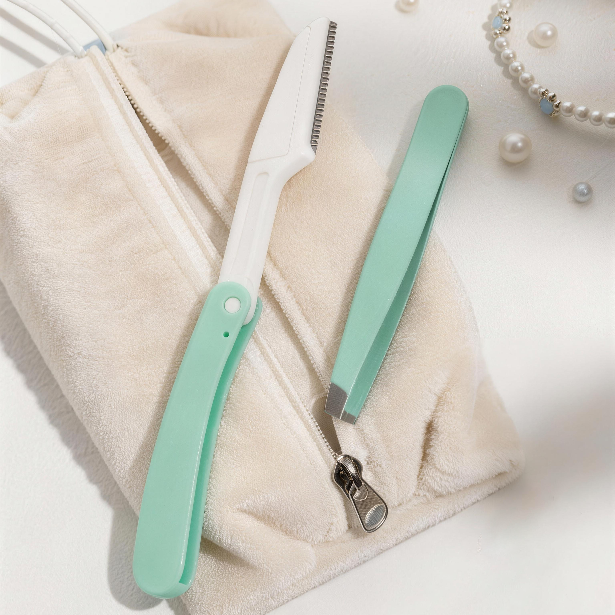  Brow Wow Duo