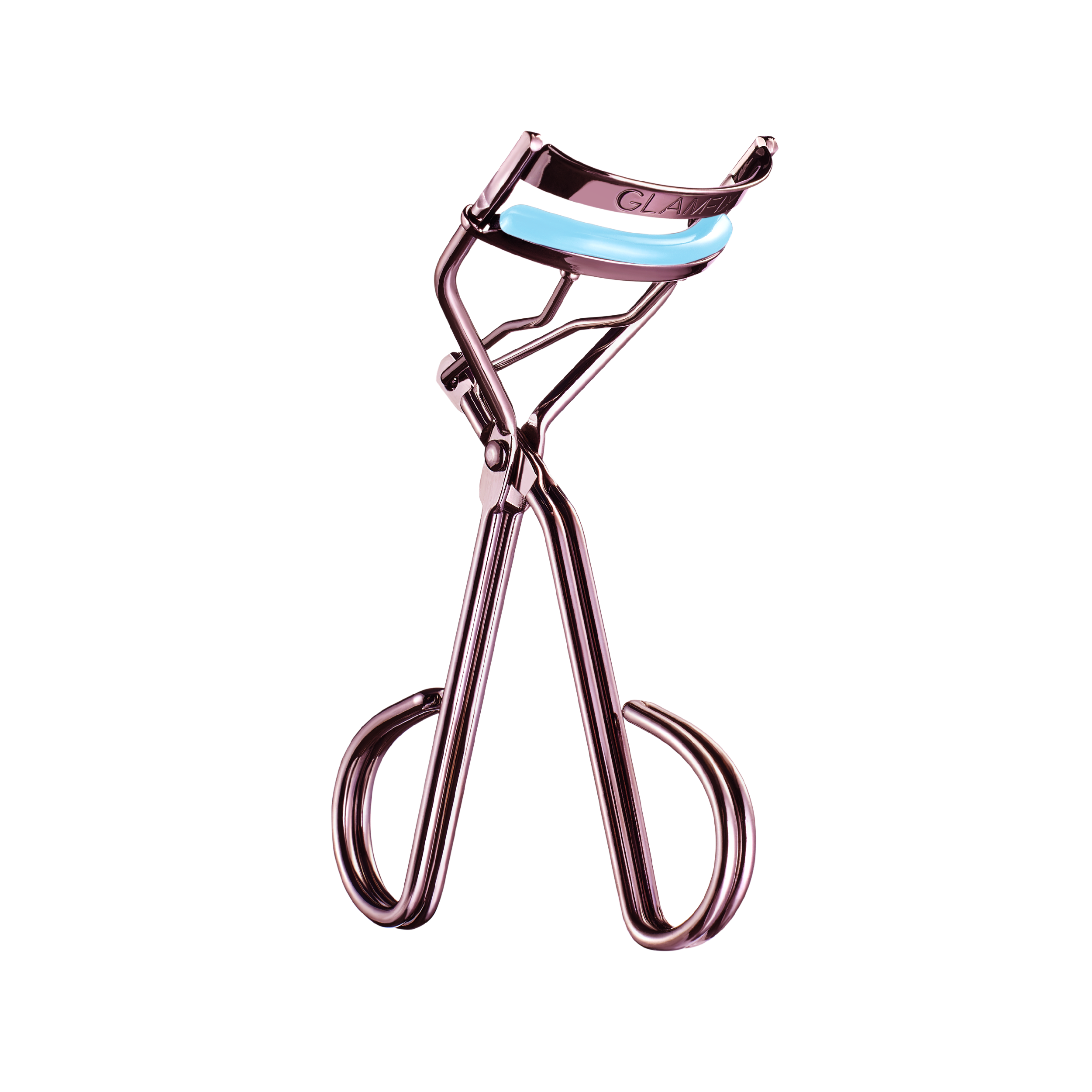 GLAM MY LASH Curler - Pro Curler - Barbie Collection