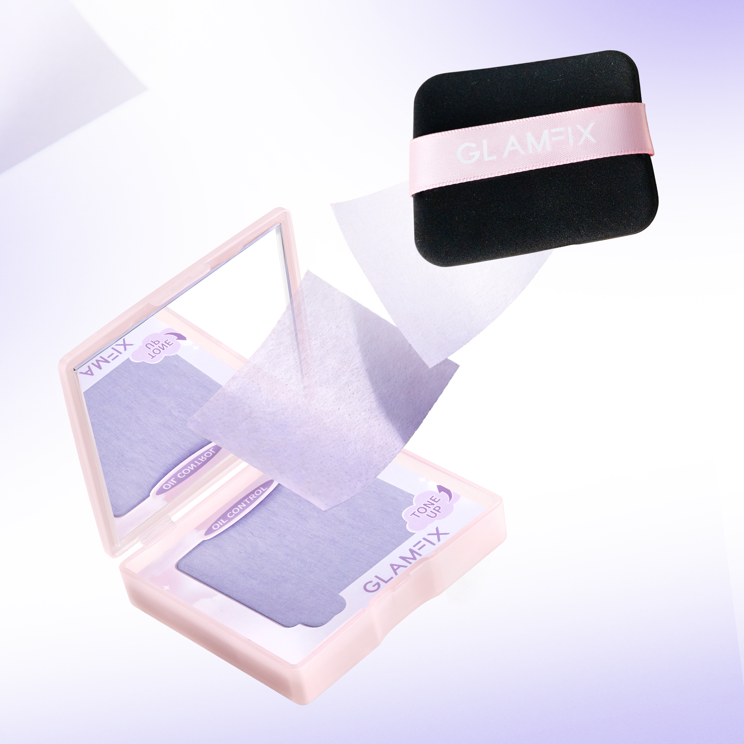 Cloud Blot Puff Mattifying